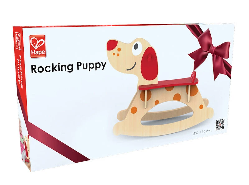 Hape Puinen Keinukoira 1 Hape Puinen Keinukoira