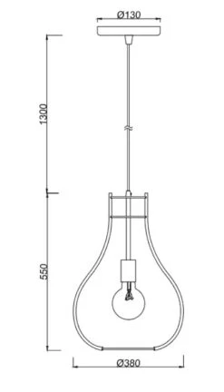 Lucide Bodo Riippuvalaisin 38 Cm Vaalea Puu 7 Lucide Bodo Riippuvalaisin 38 Cm Vaalea Puu -Yleinen Kotikauppa 01400 38 72 3