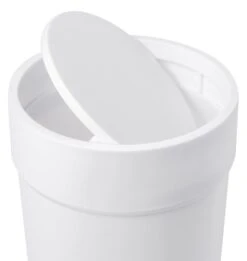 Umbra Touch Heiluriroskakori Valkoinen -Yleinen Kotikauppa 023269 660 product image 3