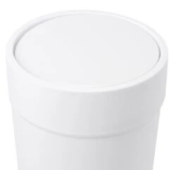 Umbra Touch Heiluriroskakori Valkoinen -Yleinen Kotikauppa 023269 660 product image 4