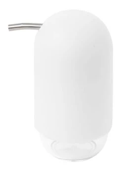 Umbra Touch Saippuapumppu Valkoinen