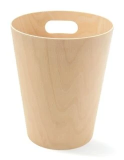 Umbra Woodrow Roskakori Luonnonväri 10 Umbra Woodrow Roskakori Luonnonväri -Yleinen Kotikauppa 082780 390 product image 4