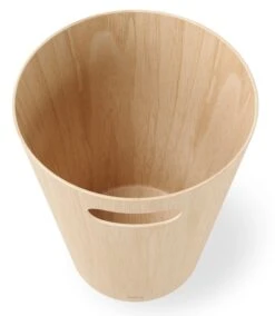 Umbra Woodrow Roskakori Luonnonväri 9 Umbra Woodrow Roskakori Luonnonväri -Yleinen Kotikauppa 082780 390 product image 5