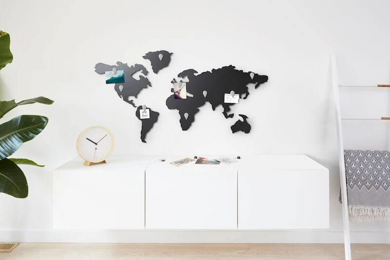 Umbra Mappit Seinätaulu 5 Umbra Mappit Seinätaulu - Image 5