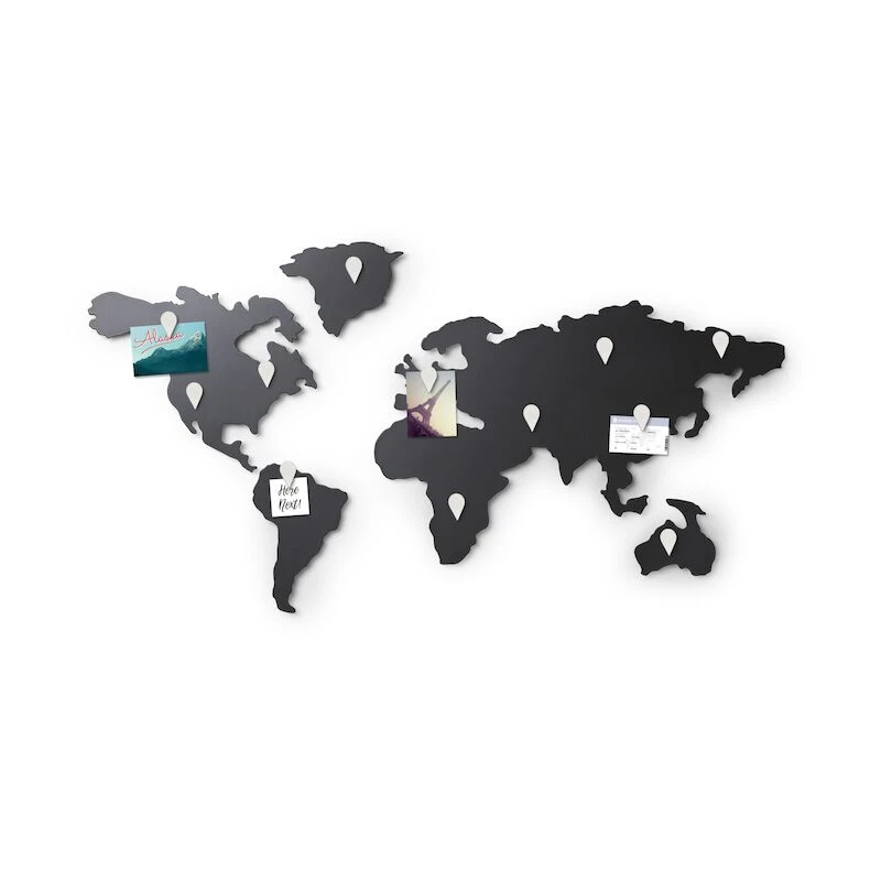 Umbra Mappit Seinätaulu 4 Umbra Mappit Seinätaulu - Image 4