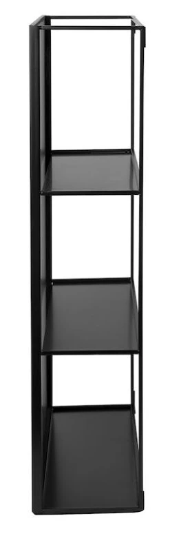 Umbra Cubiko Peili Musta -Yleinen Kotikauppa 1009654 040 product image 5