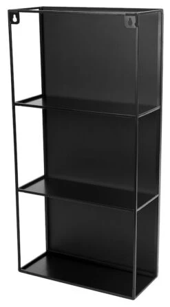 Umbra Cubiko Peili Musta