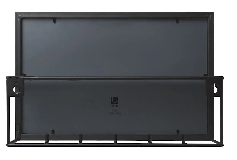 Umbra Cubiko Säilytysteline Peilillä 6 Umbra Cubiko Säilytysteline Peilillä - Image 6