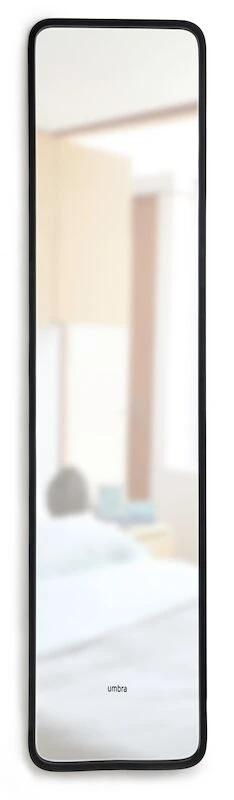 Umbra Hub Nojaava Peili 157 X 37 Cm Musta 4 Umbra Hub Nojaava Peili 157 X 37 Cm Musta - Image 4