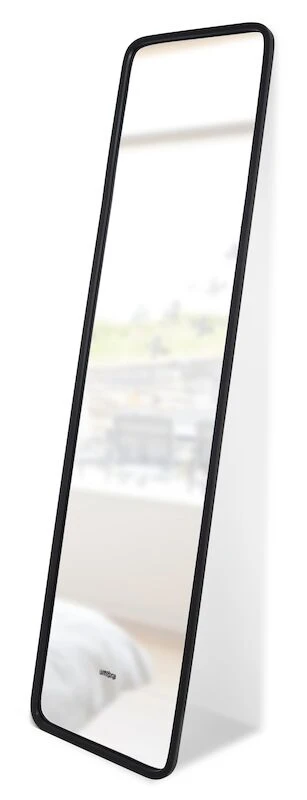 Umbra Hub Nojaava Peili 157 X 37 Cm Musta 2 Umbra Hub Nojaava Peili 157 X 37 Cm Musta - Image 2
