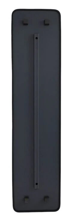 Umbra Hub Nojaava Peili 157 X 37 Cm Musta 11 Umbra Hub Nojaava Peili 157 X 37 Cm Musta -Yleinen Kotikauppa 1013215 040 product image 4