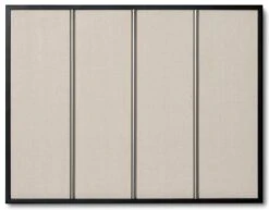 Umbra Tucker Valokuvateline Musta