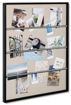 Umbra Tucker Valokuvateline Musta -Yleinen Kotikauppa 1013239 040 product image 9