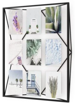 Umbra Prisma Galleriakehys Musta -Yleinen Kotikauppa 1013500 040 product image 5