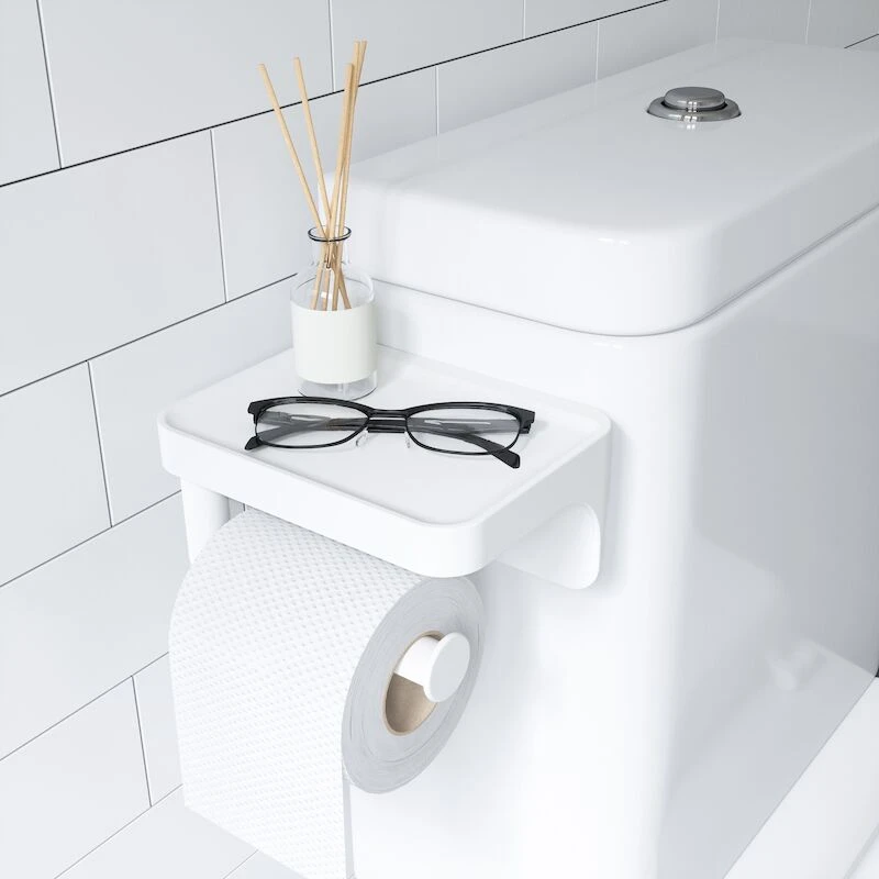 Umbra Flex Sure-lock Wc-paperiteline 2 Umbra Flex Sure-lock Wc-paperiteline - Image 2