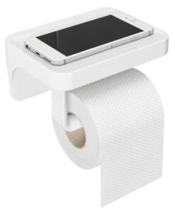 Umbra Flex Sure-lock Wc-paperiteline 10 Umbra Flex Sure-lock Wc-paperiteline -Yleinen Kotikauppa 1014159 660 product image 1