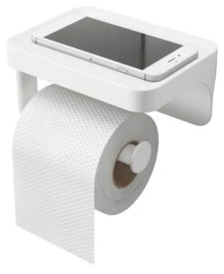 Umbra Flex Sure-lock Wc-paperiteline 8 Umbra Flex Sure-lock Wc-paperiteline -Yleinen Kotikauppa 1014159 660 product image 5