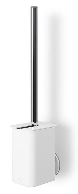 Umbra Flex Sure-lock Wc-harjateline, Valkoinen 2 Umbra Flex Sure-lock Wc-harjateline, Valkoinen - Image 2