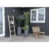 House Nordic Derby Teak-tuoli