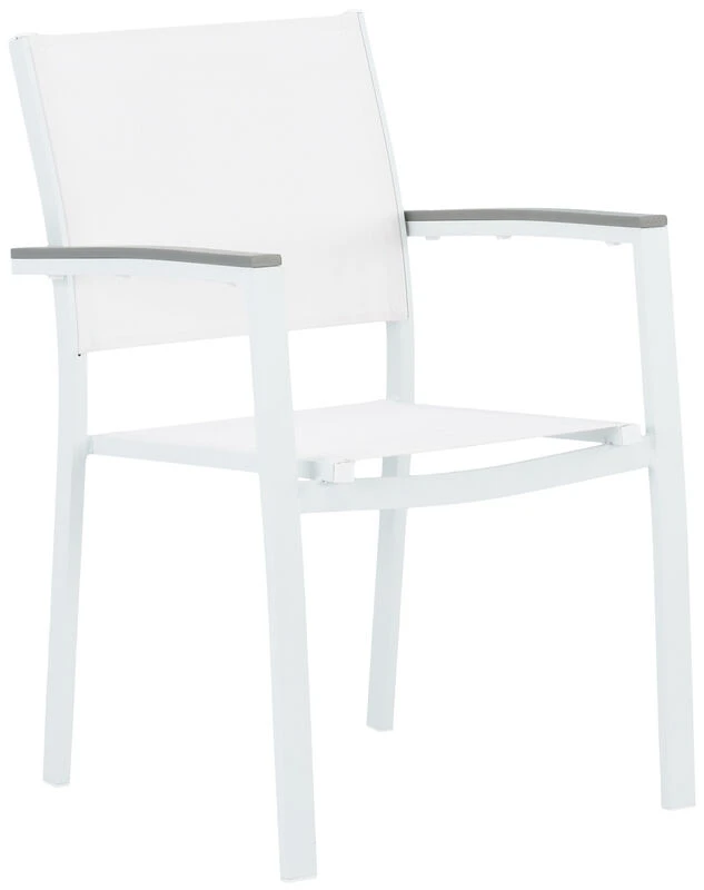 Odense Textline Tuoli Valkoinen 3 Odense Textline Tuoli Valkoinen - Image 3