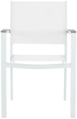 Odense Textline Tuoli Valkoinen 9 Odense Textline Tuoli Valkoinen -Yleinen Kotikauppa 11567 2