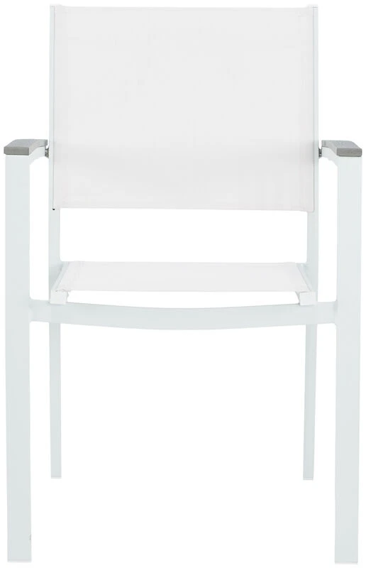 Odense Textline Tuoli Valkoinen 4 Odense Textline Tuoli Valkoinen - Image 4