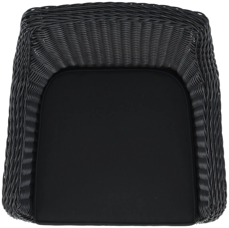 Hamn Tuoli Luonnonväri/musta 3 Hamn Tuoli Luonnonväri/musta - Image 3