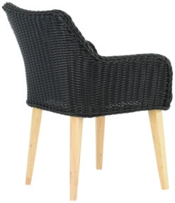 Hamn Tuoli Luonnonväri/musta 9 Hamn Tuoli Luonnonväri/musta -Yleinen Kotikauppa 11593