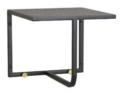 Rowico Malone Hattuhylly Musta 9 Rowico Malone Hattuhylly Musta -Yleinen Kotikauppa 119962 b