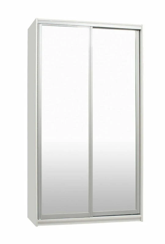 Ida Komero 120 Valkoinen Peili Ovilla 1 Ida Komero 120 Valkoinen Peili Ovilla