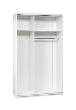 Ida Komero 120 Valkoinen Peili Ovilla 5 Ida Komero 120 Valkoinen Peili Ovilla -Yleinen Kotikauppa 120 sisalto