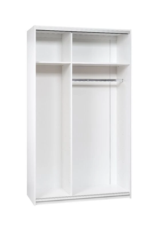 Ida Komero 120 Valkoinen Peili Ovilla 3 Ida Komero 120 Valkoinen Peili Ovilla - Image 3