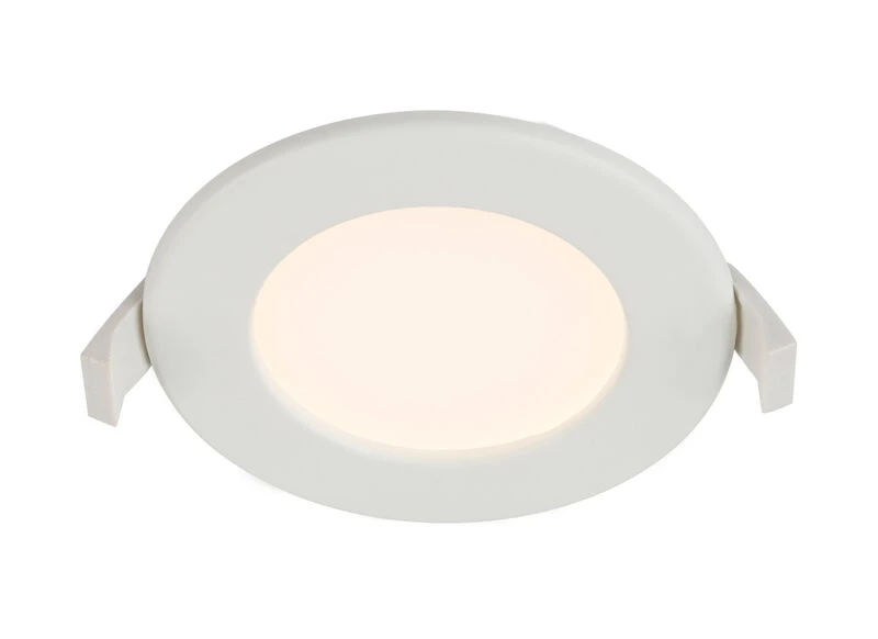 Globo Polly Upotettava LED-paneeli 1300lm, 15W, 3000K, IP65 3 Globo Polly Upotettava LED-paneeli 1300lm, 15W, 3000K, IP65 - Image 3