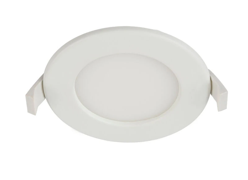 Globo Polly Upotettava LED-paneeli 1300lm, 15W, 3000K, IP65 1 Globo Polly Upotettava LED-paneeli 1300lm, 15W, 3000K, IP65