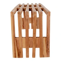 House Nordic Benidorm Tiikki Penkki 140 Cm