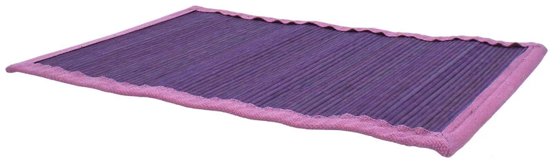 Finarte Osaka Pöytätabletti 30x45 Cm Violetti 2 Finarte Osaka Pöytätabletti 30x45 Cm Violetti - Image 2