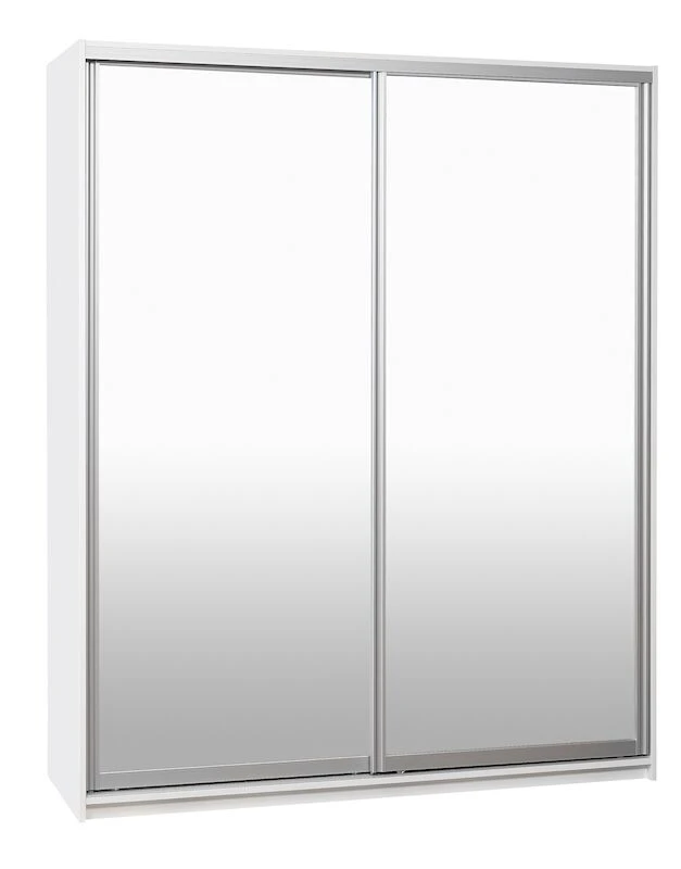 Ida Komero 120 Valkoinen Peili Ovilla 2 Ida Komero 120 Valkoinen Peili Ovilla - Image 2