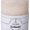 Puttipaja Läpivärjätty Tuoksukynttilä 10 Cm Pellava