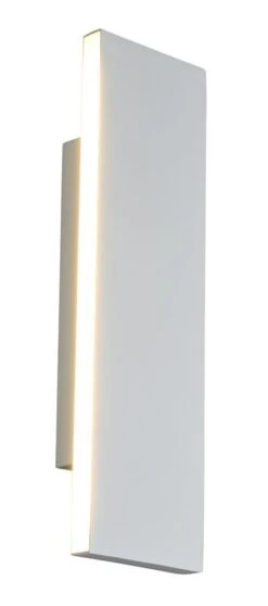 Trio Concha LED Seinävalaisin 28 Cm, Mattavalkoinen 9 Trio Concha LED Seinävalaisin 28 Cm, Mattavalkoinen -Yleinen Kotikauppa 225172931 2 high