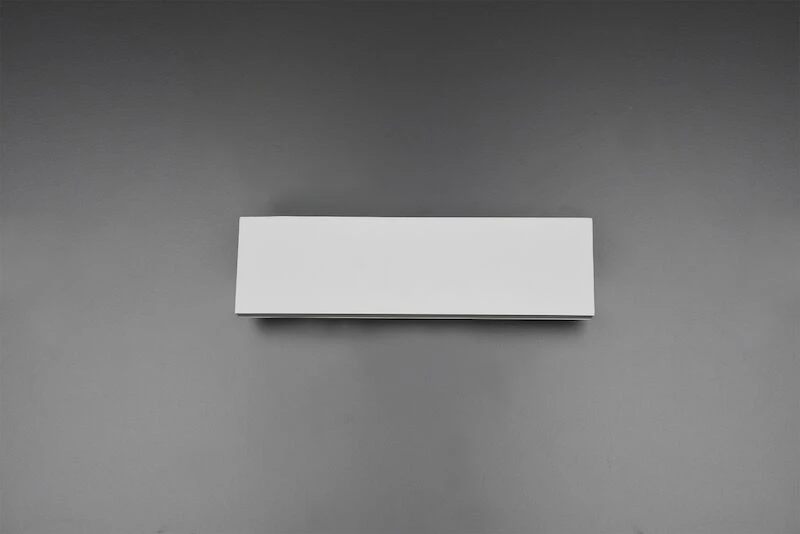 Trio Concha LED Seinävalaisin 28 Cm, Mattavalkoinen 5 Trio Concha LED Seinävalaisin 28 Cm, Mattavalkoinen - Image 5