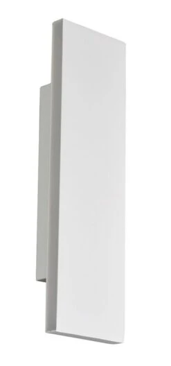 Trio Concha LED Seinävalaisin 28 Cm, Mattavalkoinen 8 Trio Concha LED Seinävalaisin 28 Cm, Mattavalkoinen -Yleinen Kotikauppa 225172931 5 high