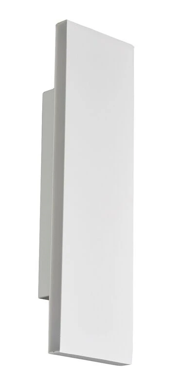 Trio Concha LED Seinävalaisin 28 Cm, Mattavalkoinen 3 Trio Concha LED Seinävalaisin 28 Cm, Mattavalkoinen - Image 3