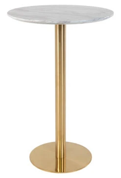 House Nordic Bolzano Baaripöytä 70 Cm Marmori/musta 6 House Nordic Bolzano Baaripöytä 70 Cm Marmori/musta -Yleinen Kotikauppa 2301000 1