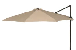 4Living Roman Sivuvarjo 3m Pyörivä Beige 9 4Living Roman Sivuvarjo 3m Pyörivä Beige -Yleinen Kotikauppa 273955