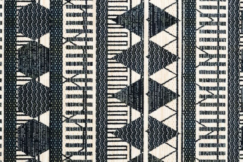 4Living Milano Matto 135x195 Cm Sininen 4 4Living Milano Matto 135x195 Cm Sininen - Image 4