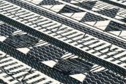 4Living Milano Matto 135x195 Cm Sininen 9 4Living Milano Matto 135x195 Cm Sininen -Yleinen Kotikauppa 303007 a 03