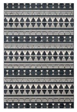 4Living Milano Matto 135x195 Cm Sininen 7 4Living Milano Matto 135x195 Cm Sininen -Yleinen Kotikauppa 303007 2