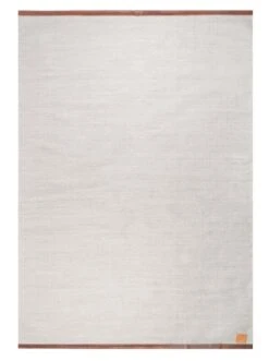 Fanni K Luoto Villamatto 140x200 Cm Harmaa