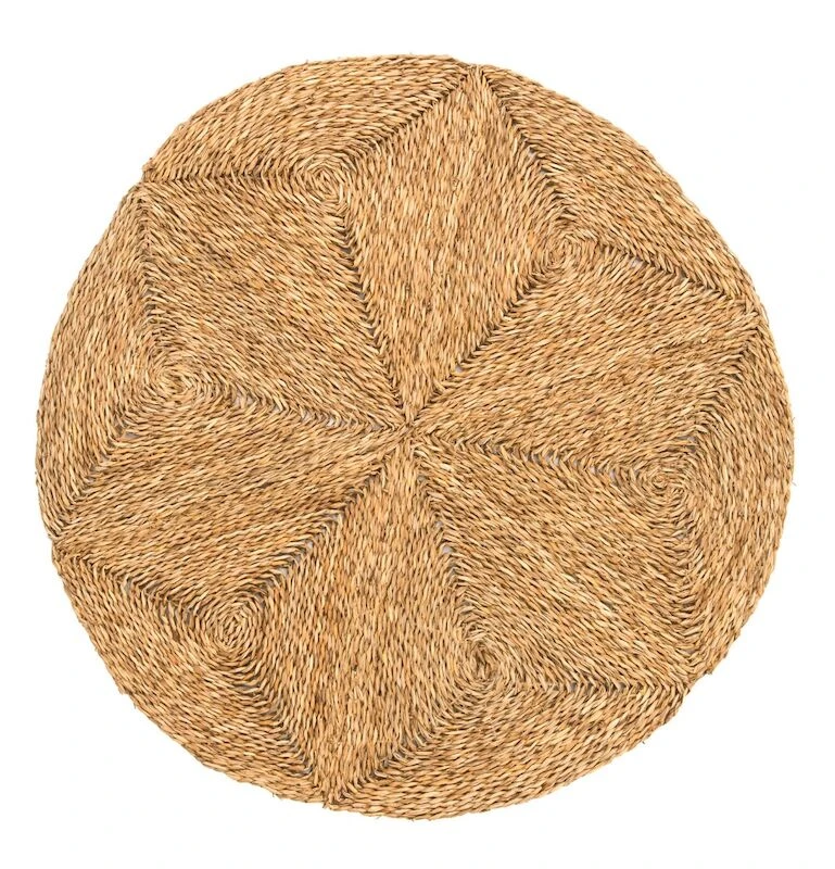 4Living Kaislamatto Pyöreä 90 Cm 3 4Living Kaislamatto Pyöreä 90 Cm - Image 3