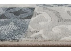 K/M Torino Piastrella Matto 160x230 Cm Sininen